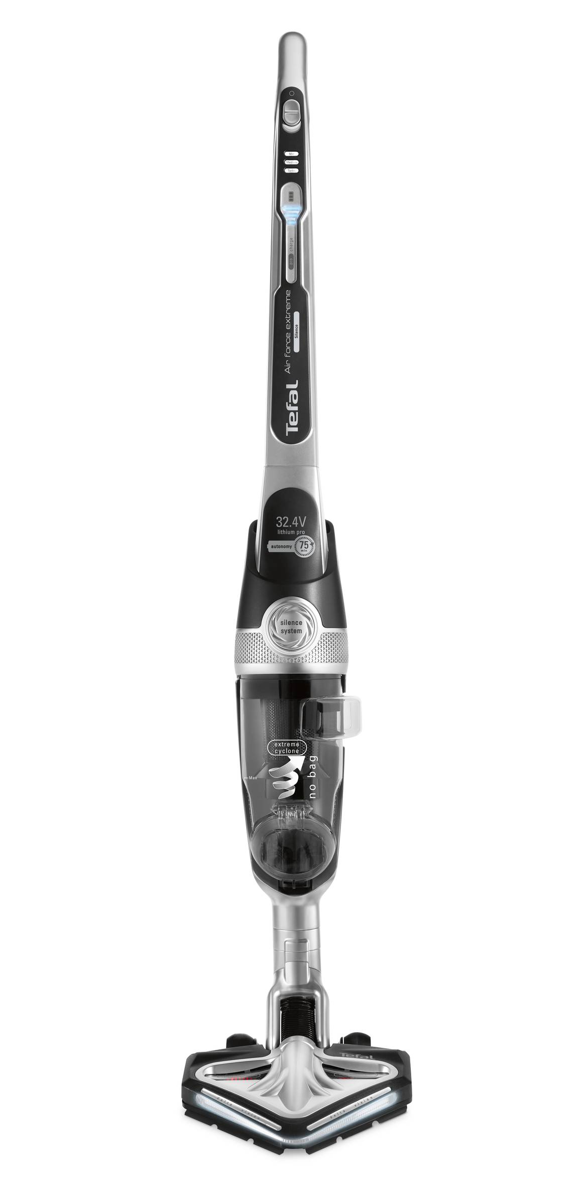 AIR FORCE HANDSTICK EXTREME SILENCE