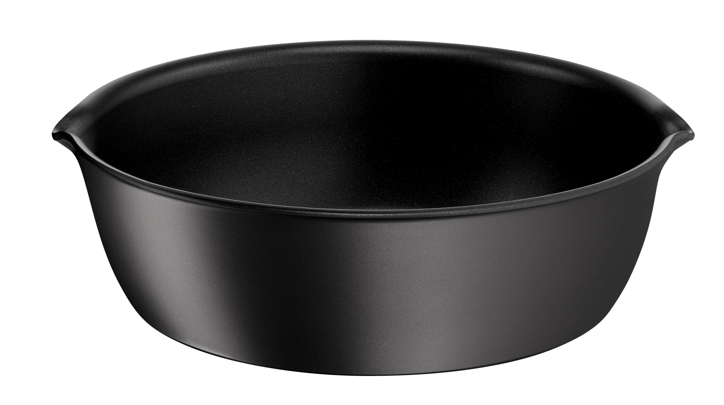 Ingenio Eco Resist, Antiadhésif, Poêle profonde 26 cm, Induction