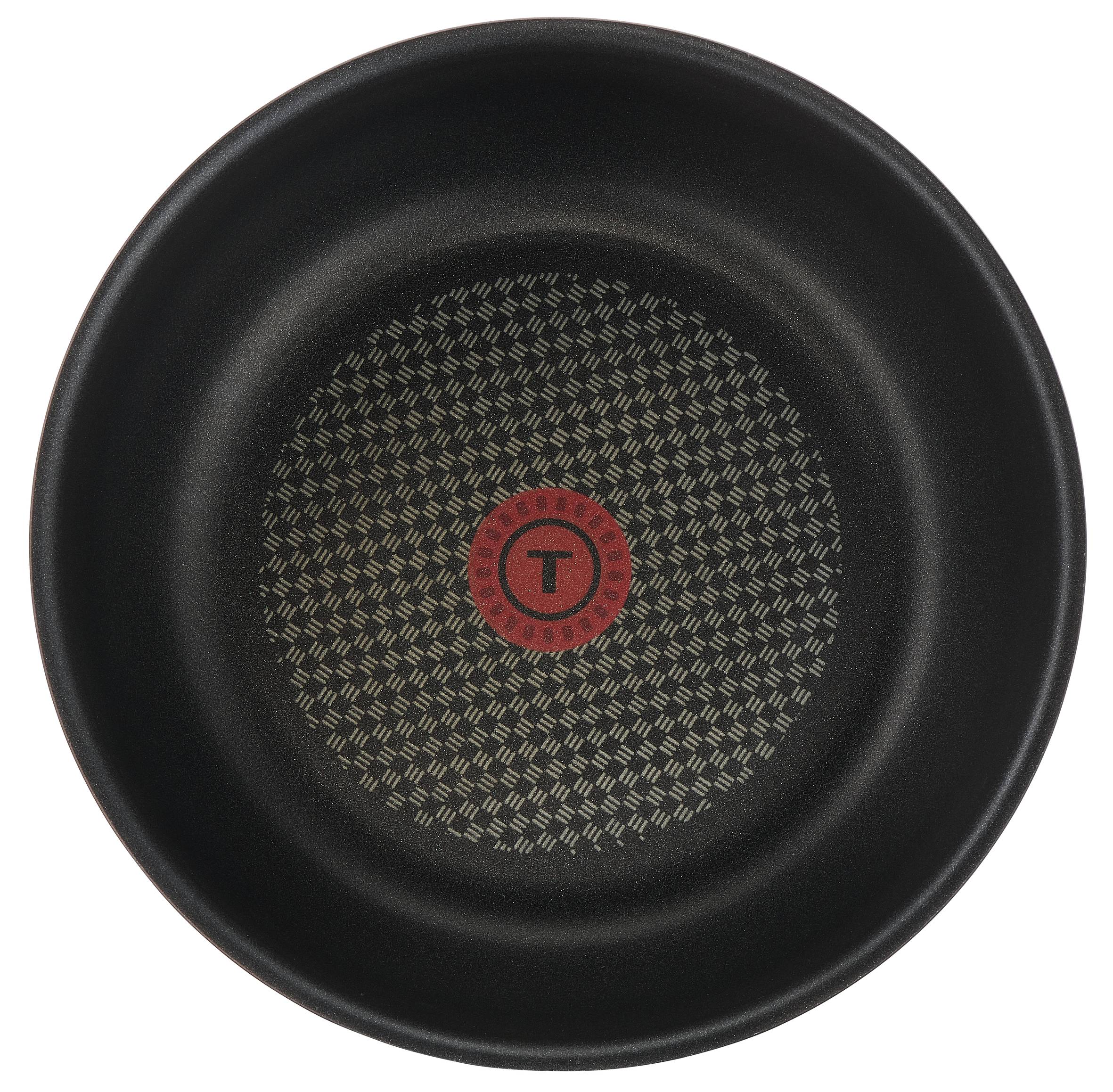 INGENIO ECO-RESPECT Poêle wok 26 cm