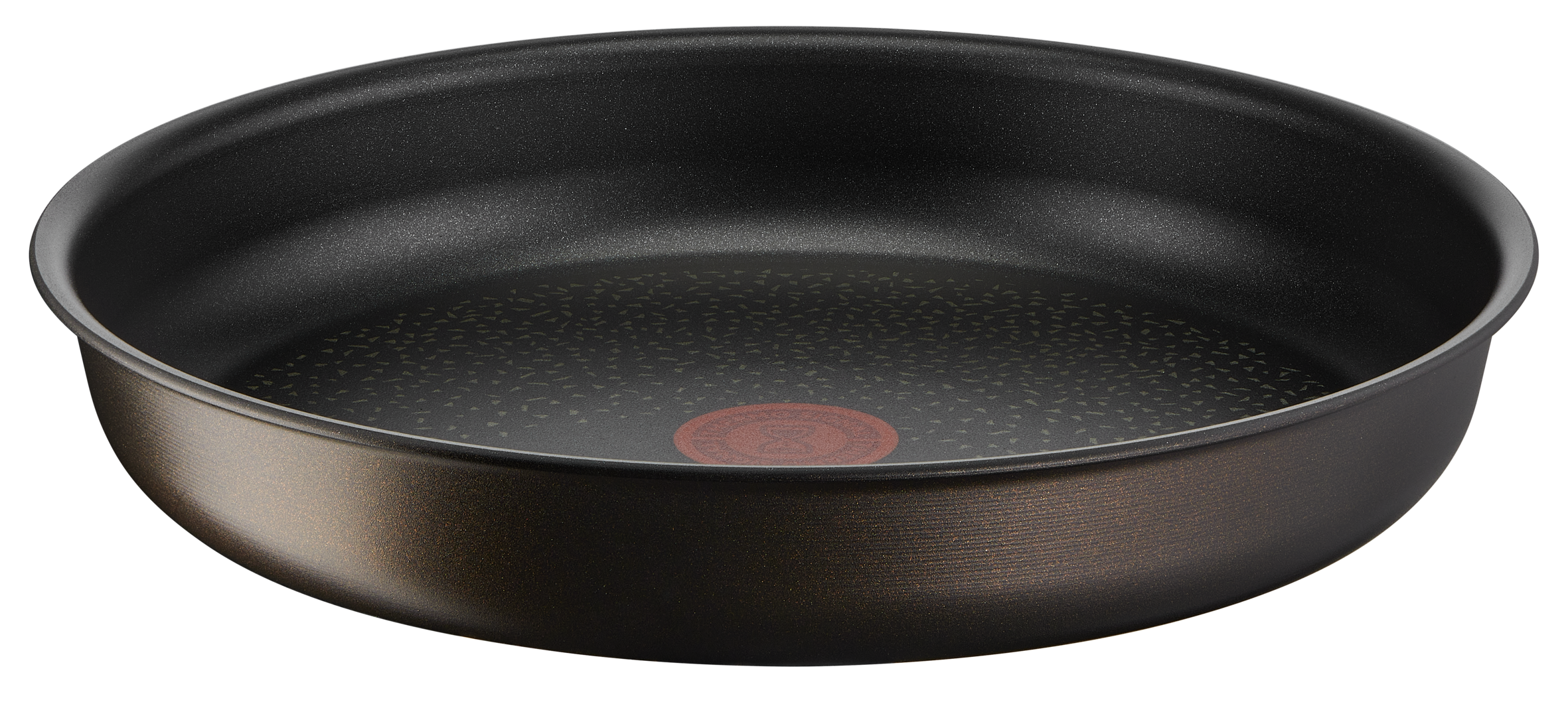 Performance Frying Pan 28 cm, Recycled Aluminum, Induction