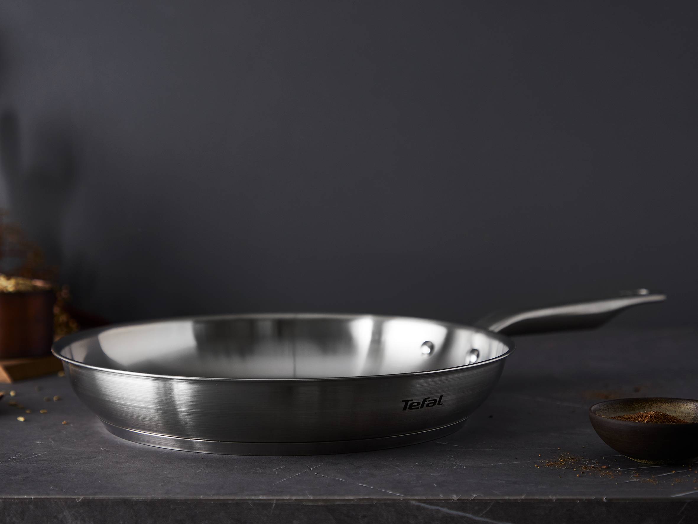 Virtuoso Poêle 24 cm