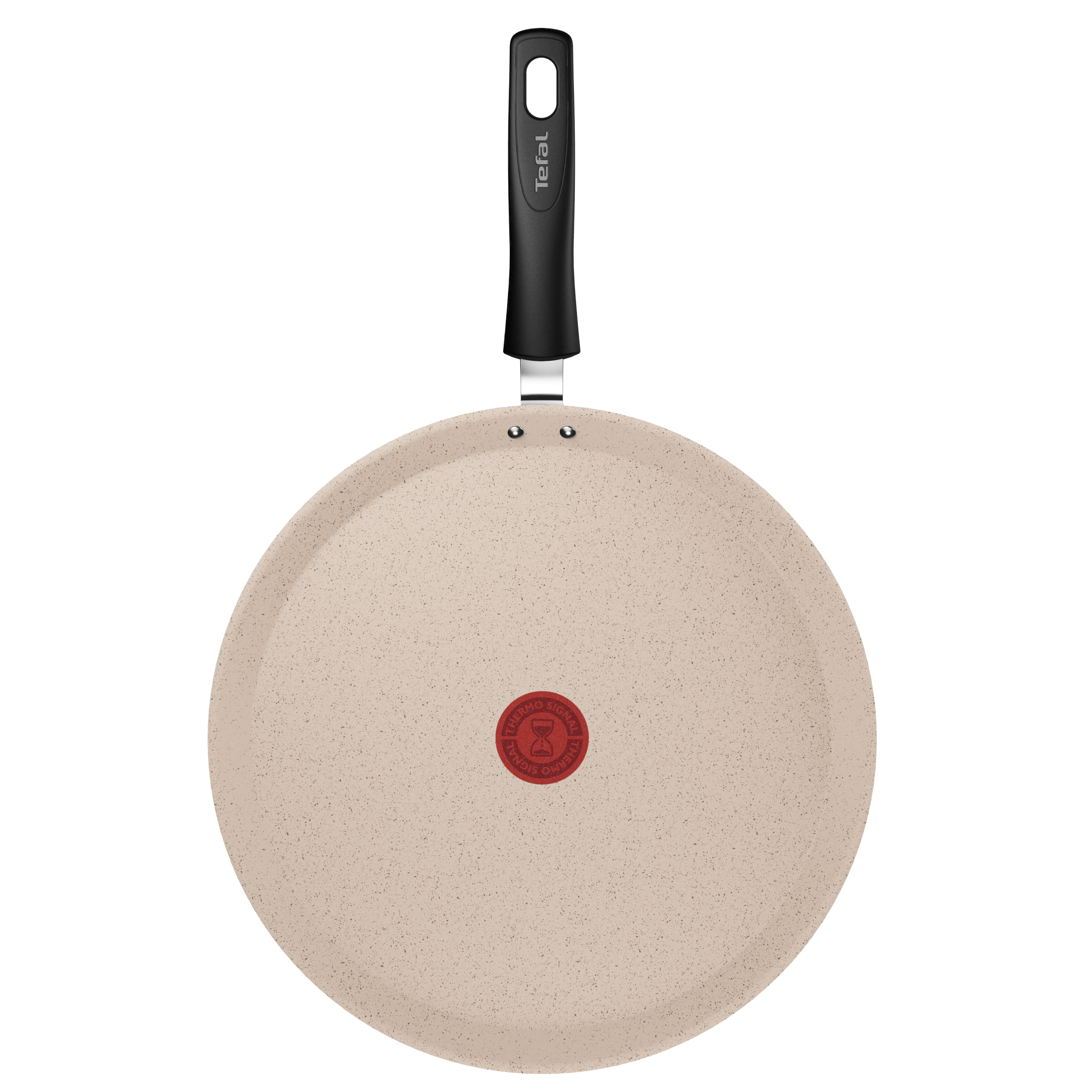 Chandeleur&nbsp;2026, Poêle à crêpes 32&nbsp;cm, Revêtement antiadhésif, Cuisson homogène