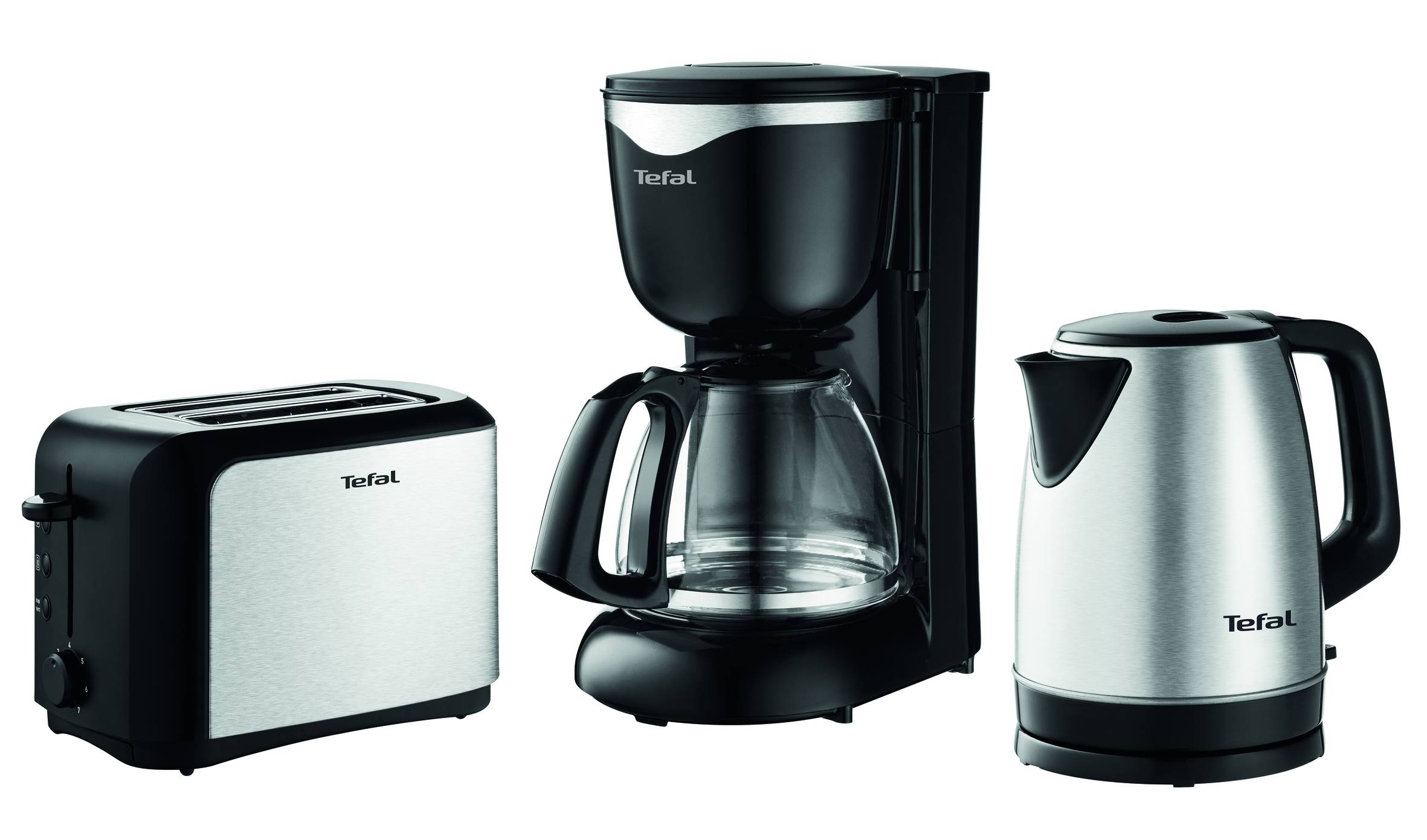 EXPRESS 2 FENTES INOX NOIR