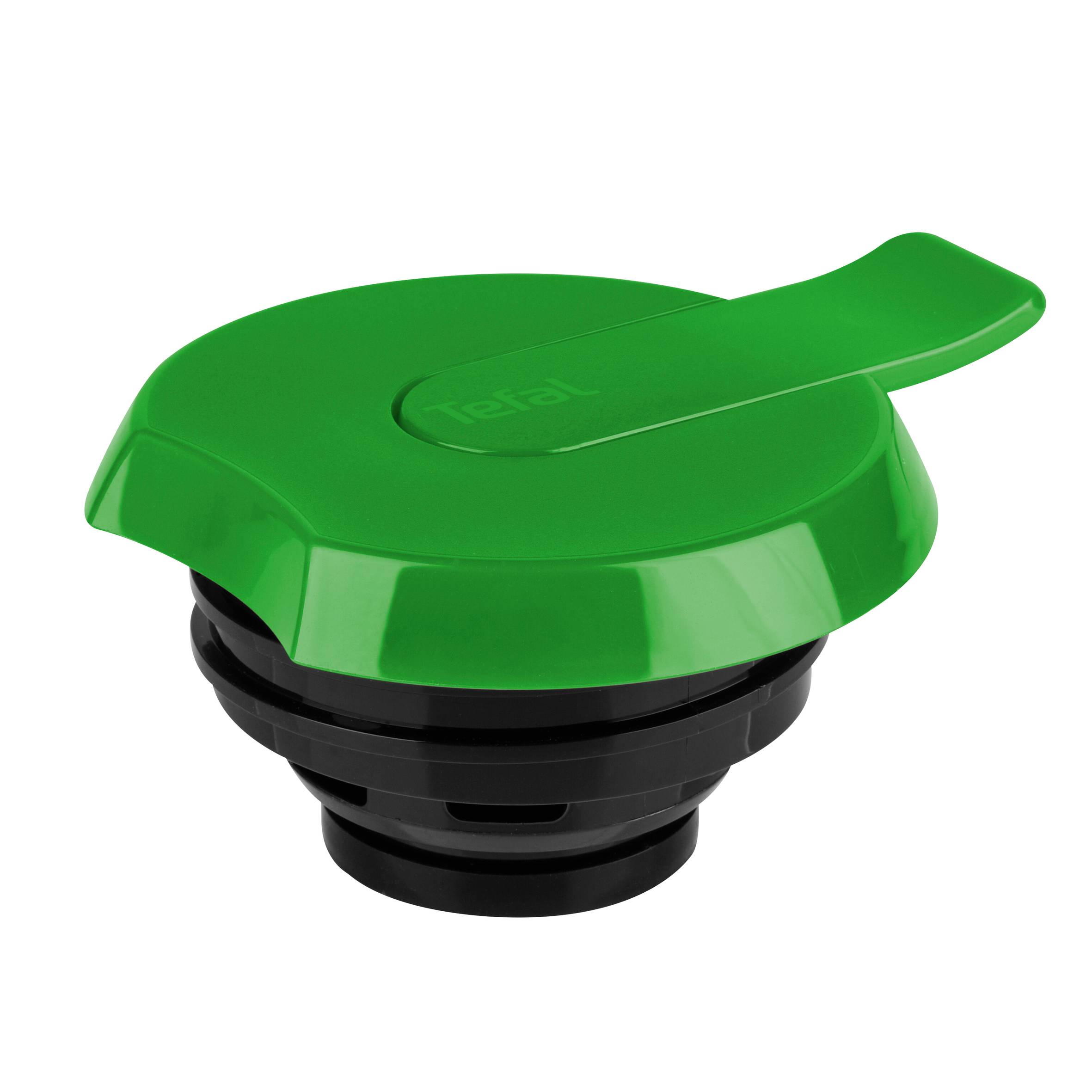 Carafe isotherme 1 L - Vert translucide MAMBO