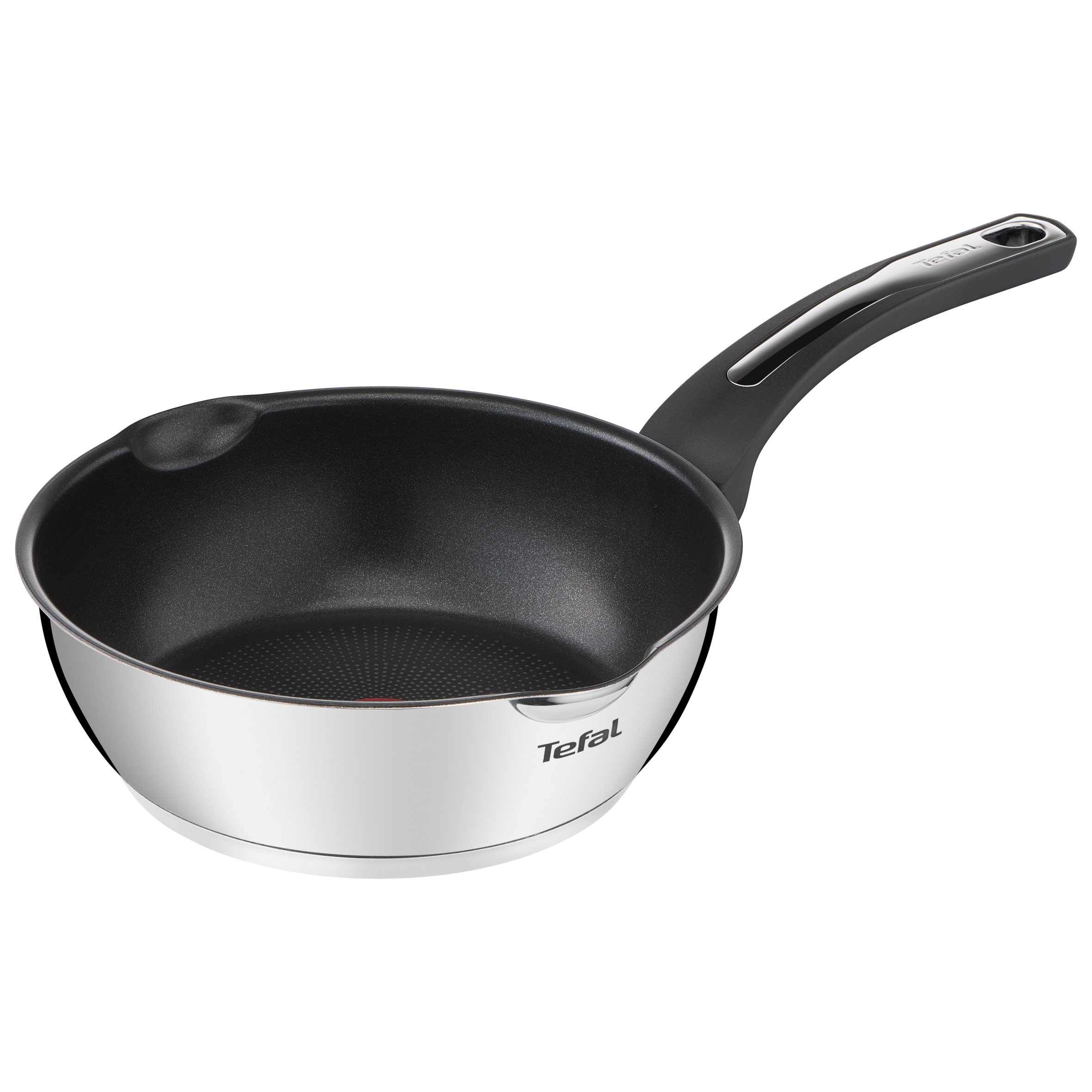 Emotion poêle profonde 22cm