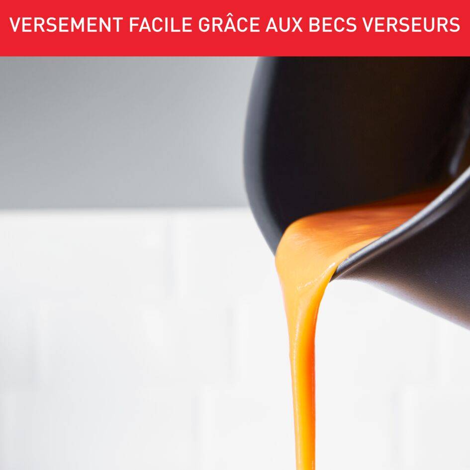 Day by day on poêle 20cm