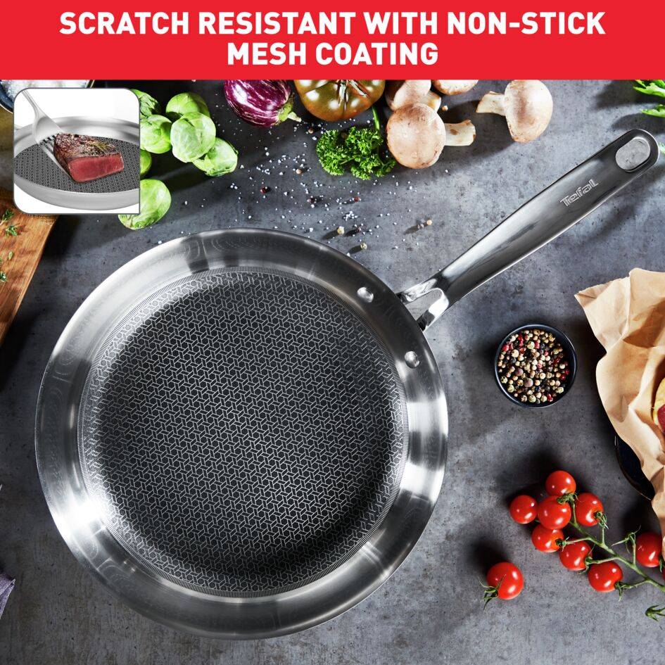 Eternal Mesh Poêle 28 cm