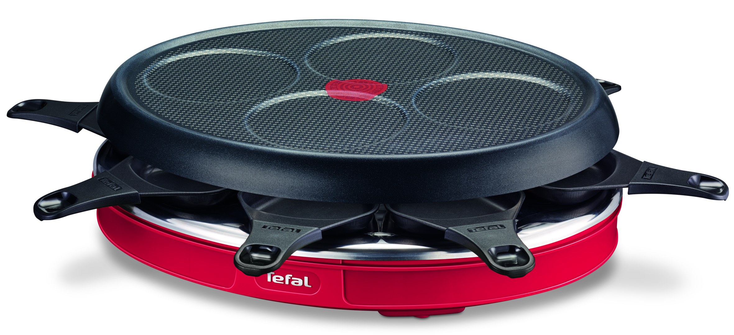 COLORMANIA ROUGE 8 CP