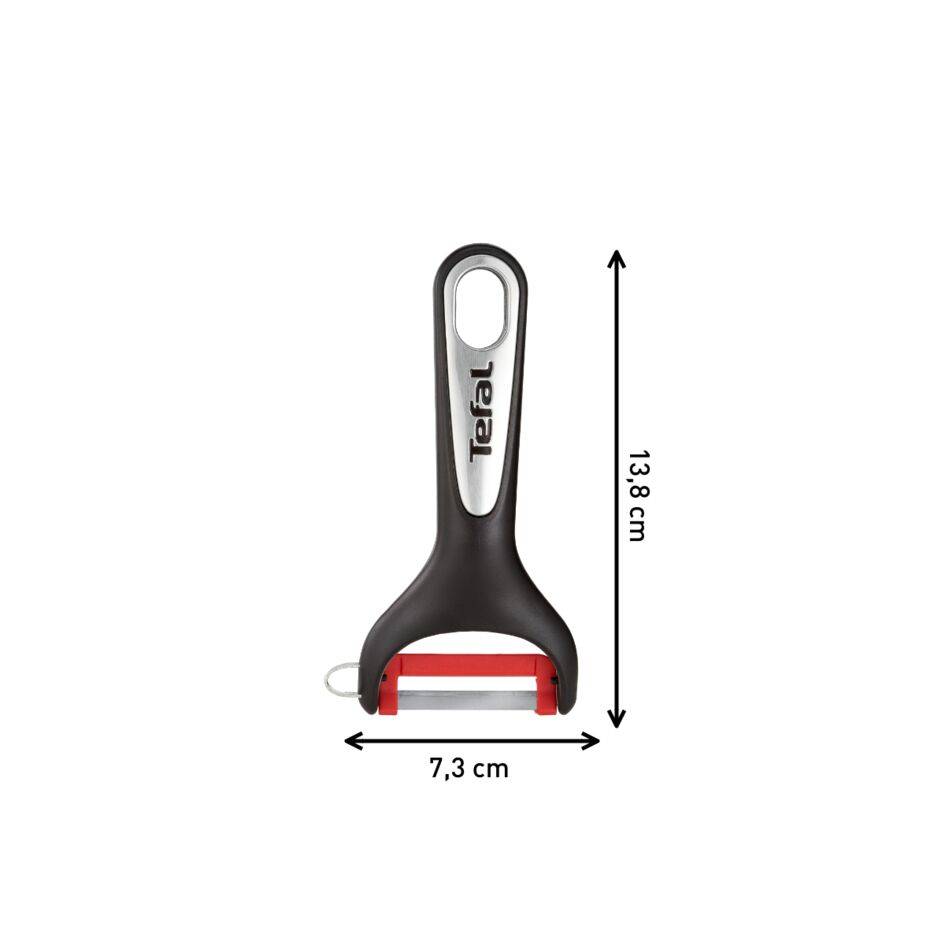 Ingenio eplucheur à légumes