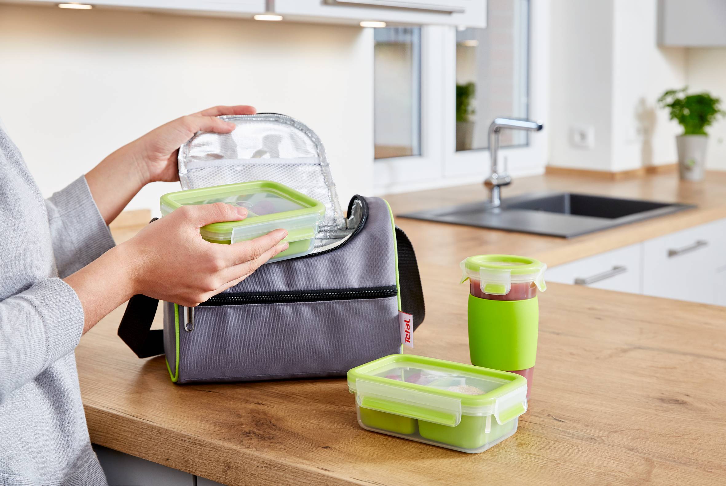 MASTERSEAL To Go rectangulaire 1 L