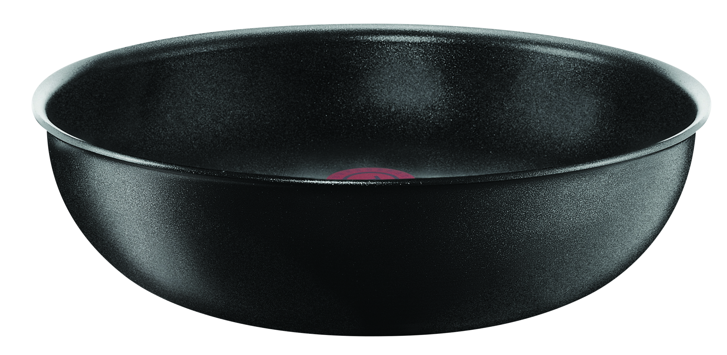 Ingenio expertise noir wok 26cm induction