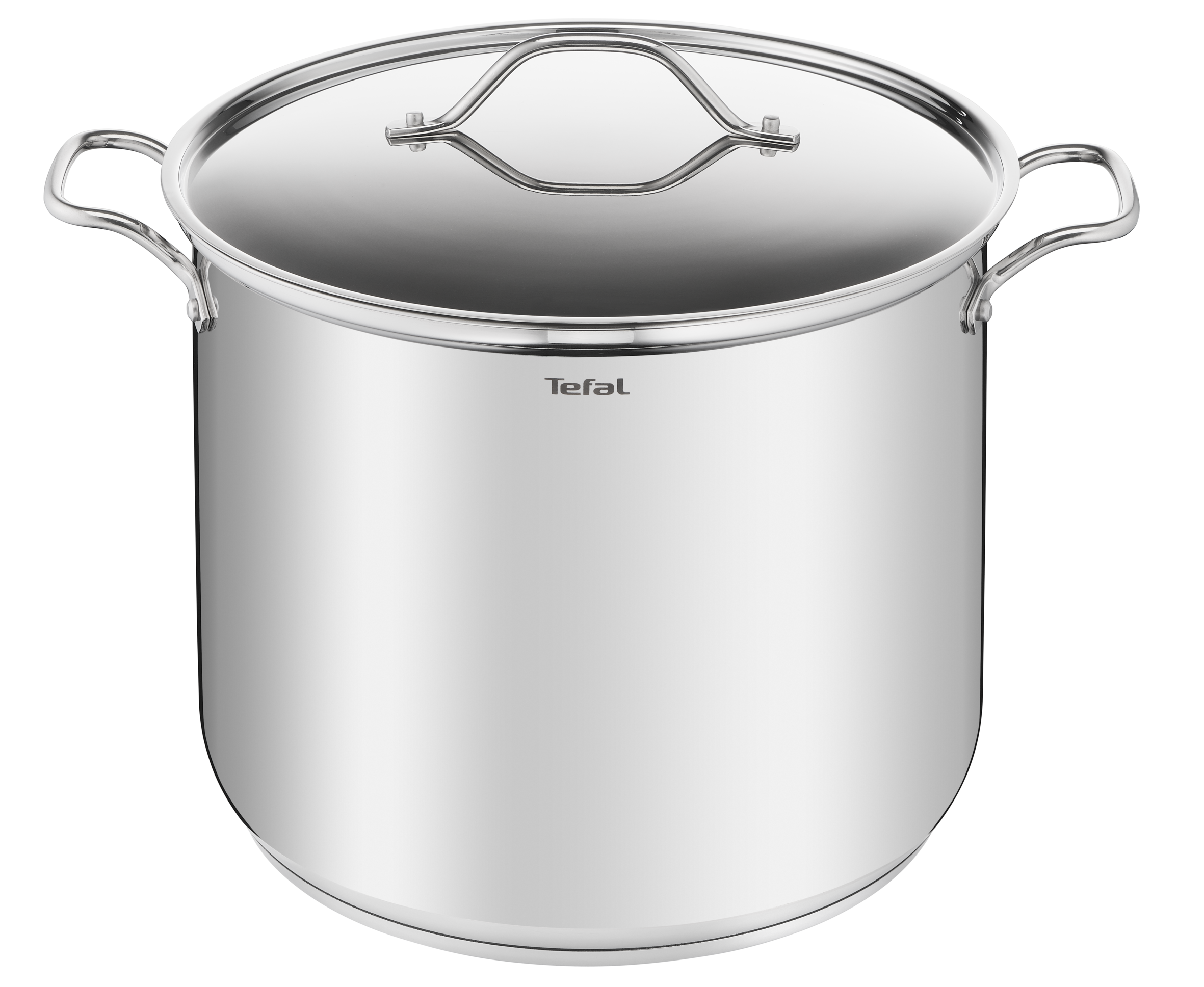 Intuition xl traiteur inox 28x23cm (14l) + couvercle