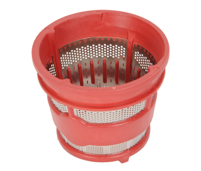 Filtre rouge à coulis MS-650595