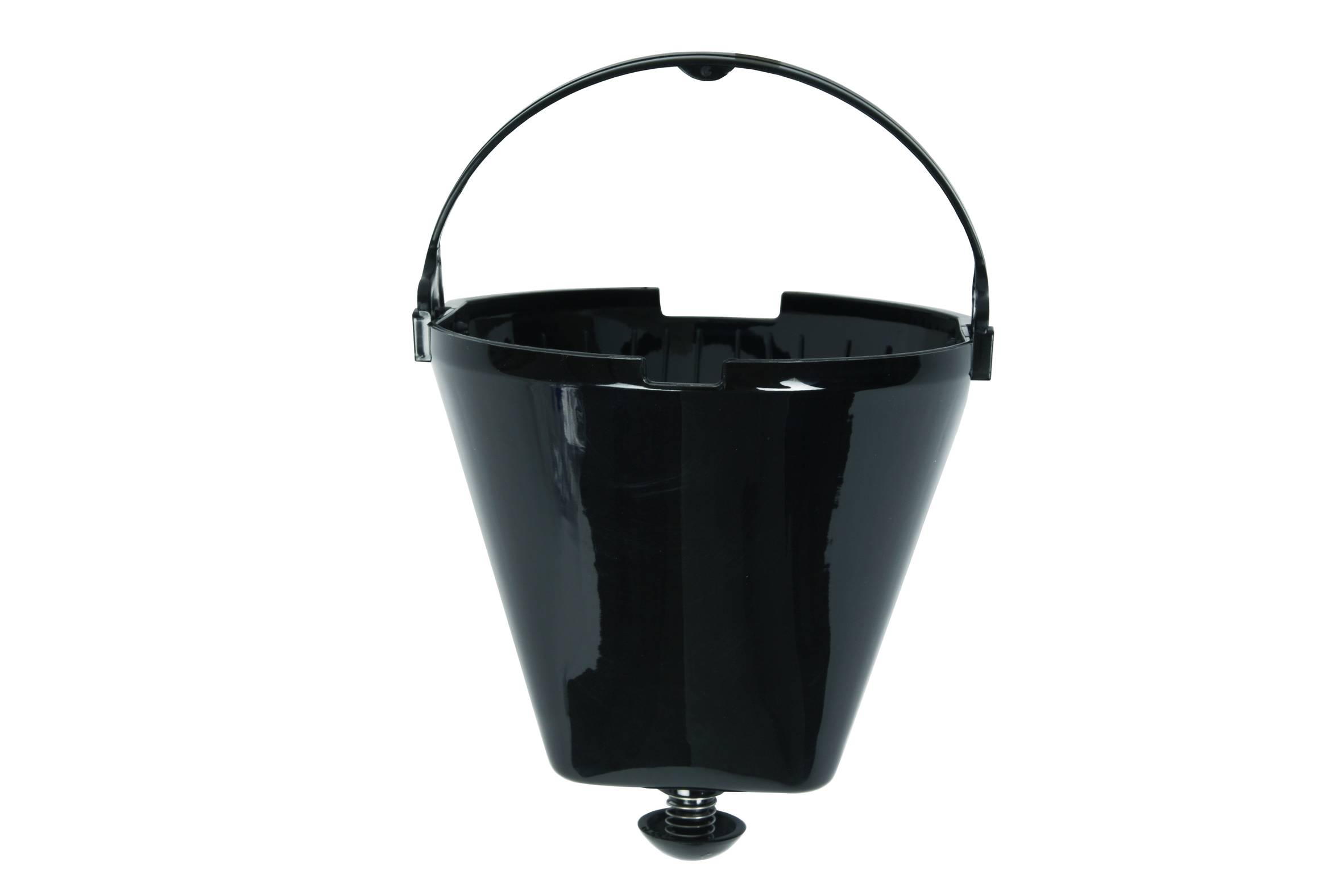 Porte-filtre avec clapet FS-9100037649