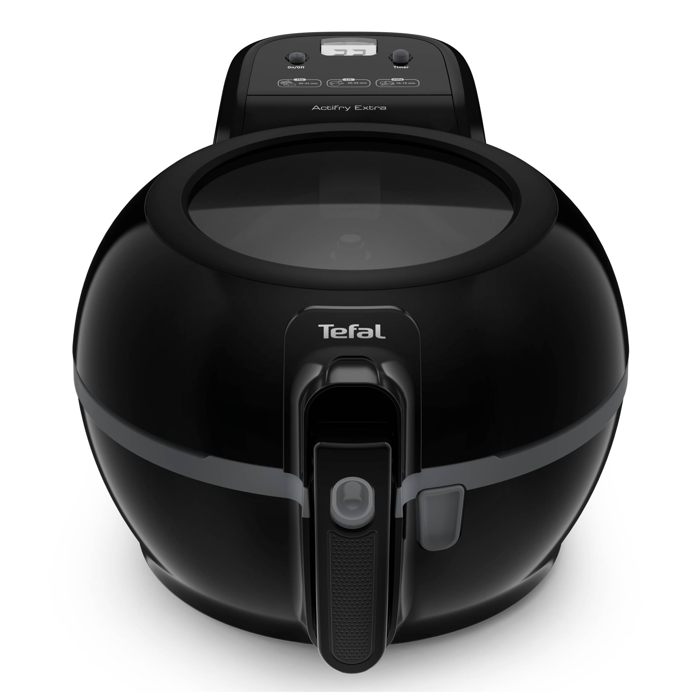 Actifry Extra, Air fryer, 1.2 kg de frites, 1.2L, Jusqu'à 6 personnes