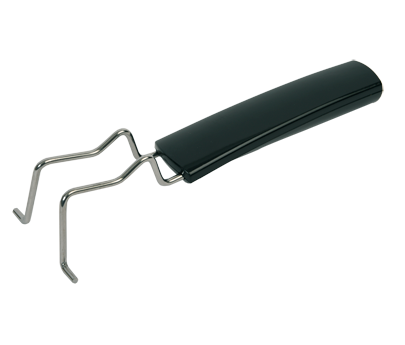 Poignée du panier à frites SS-994631