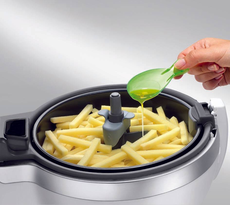 ACTIFRY EDITION GOURMAND