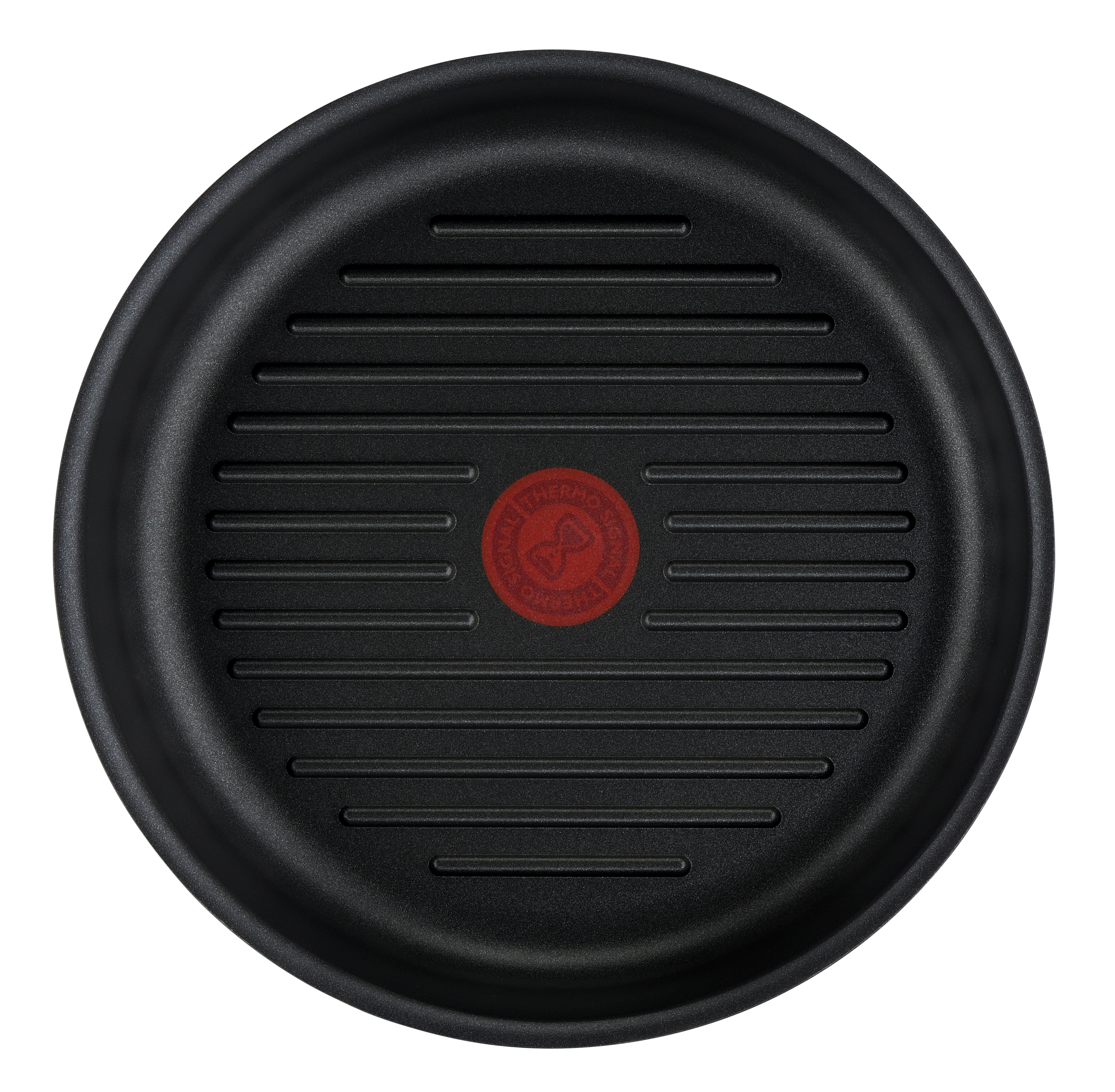 Ingenio Eco Resist, Antiadhésif, Poêle grill 26 cm, Induction