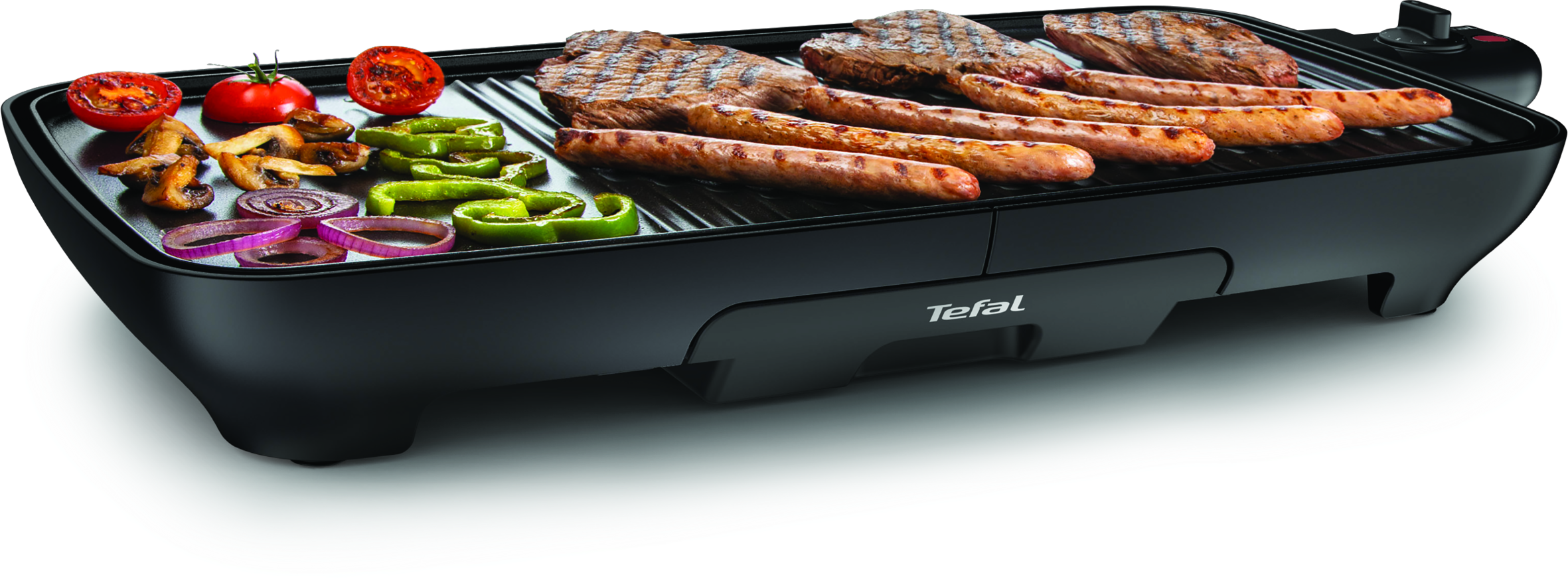 PLANCHA GRILL MALAGA