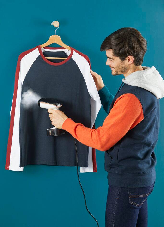 DEFROISSEUR ACCESS'STEAM POCKET 