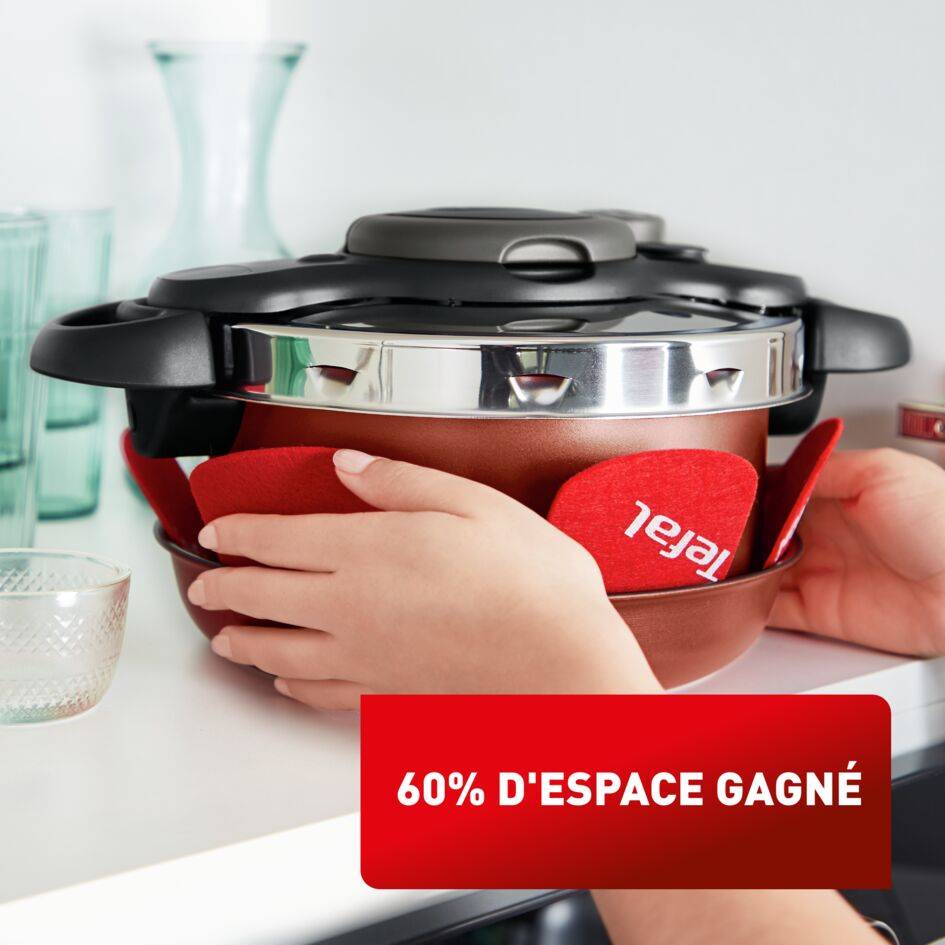 Lot Ingenio all-in-one