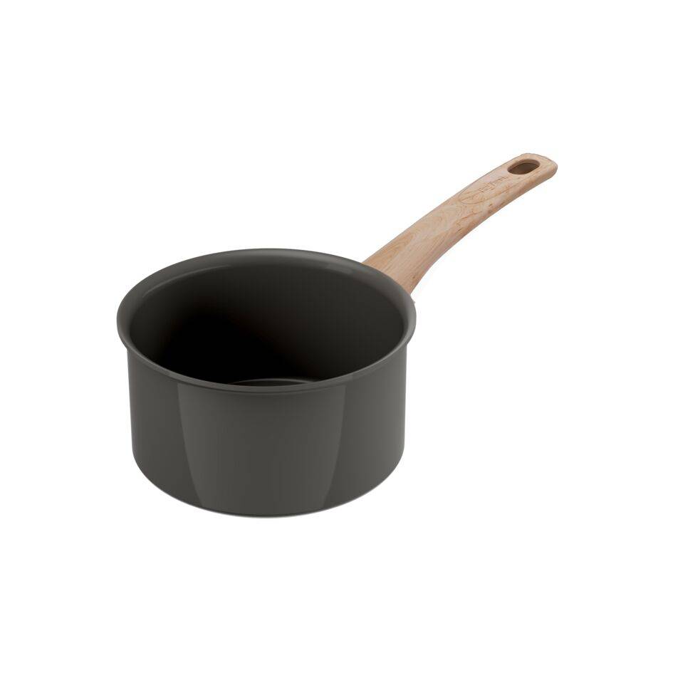 Renew, Casserole 16&nbsp;cm, Revêtement en céramique antiadhésif