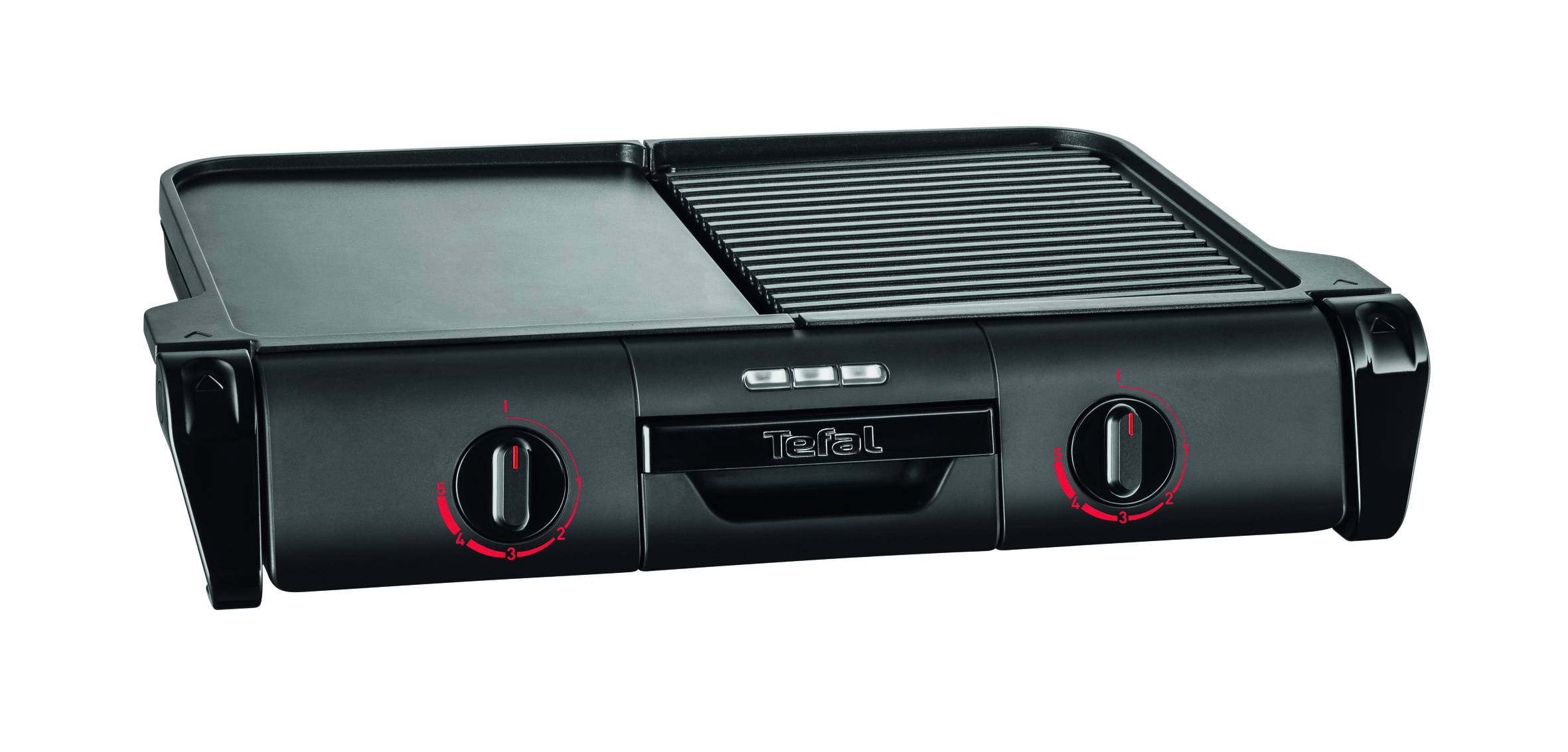 FAMILY FLAVOR GRILL 2EN1