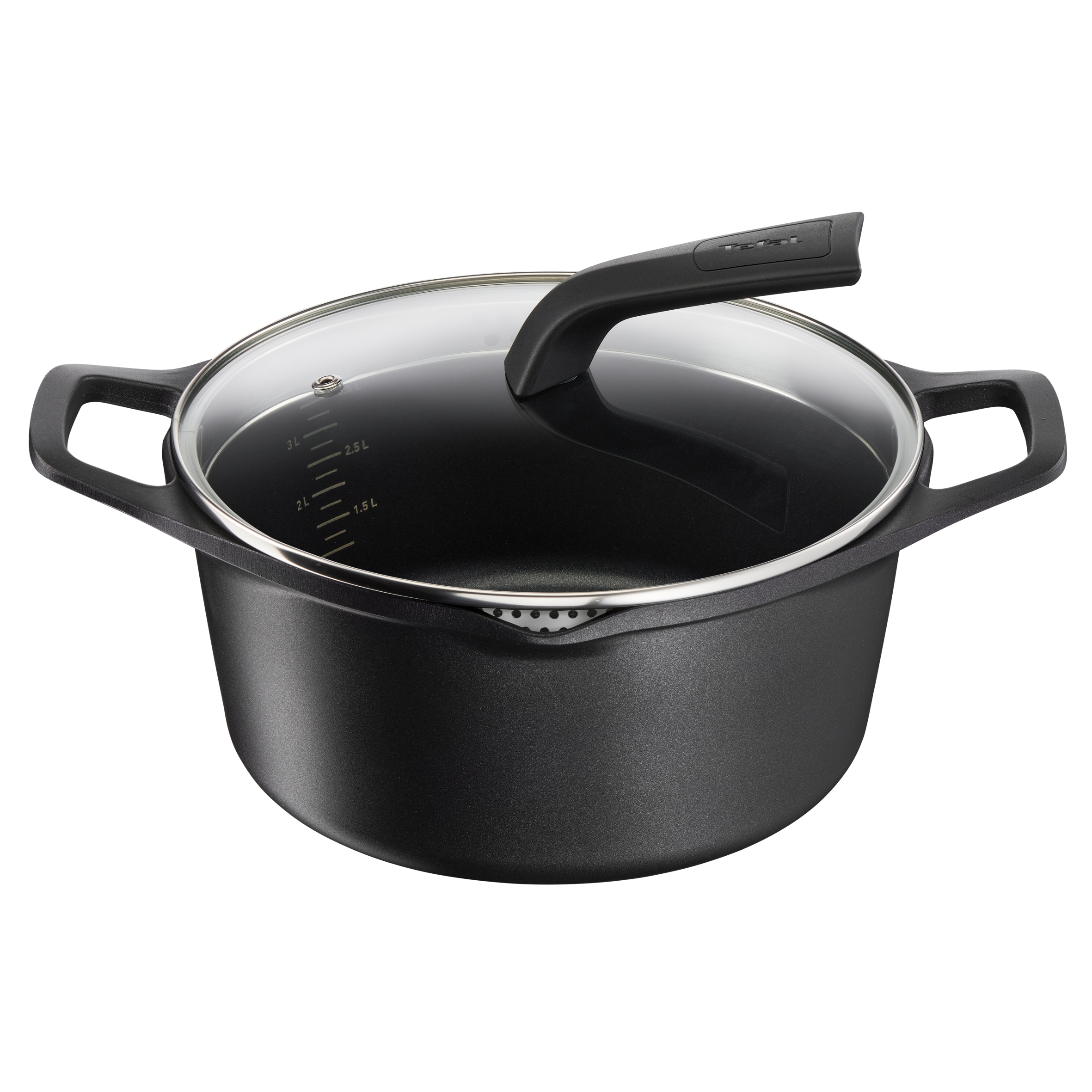 Robusto Faitout 24 cm