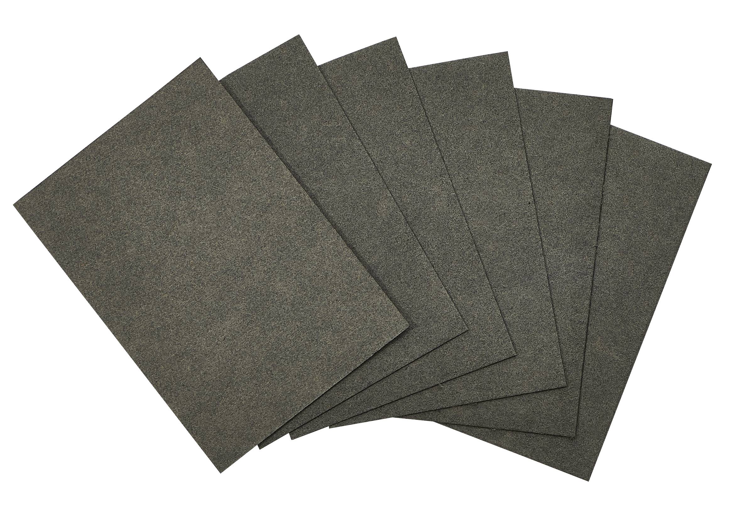 Filtre anti-odeur 91822120