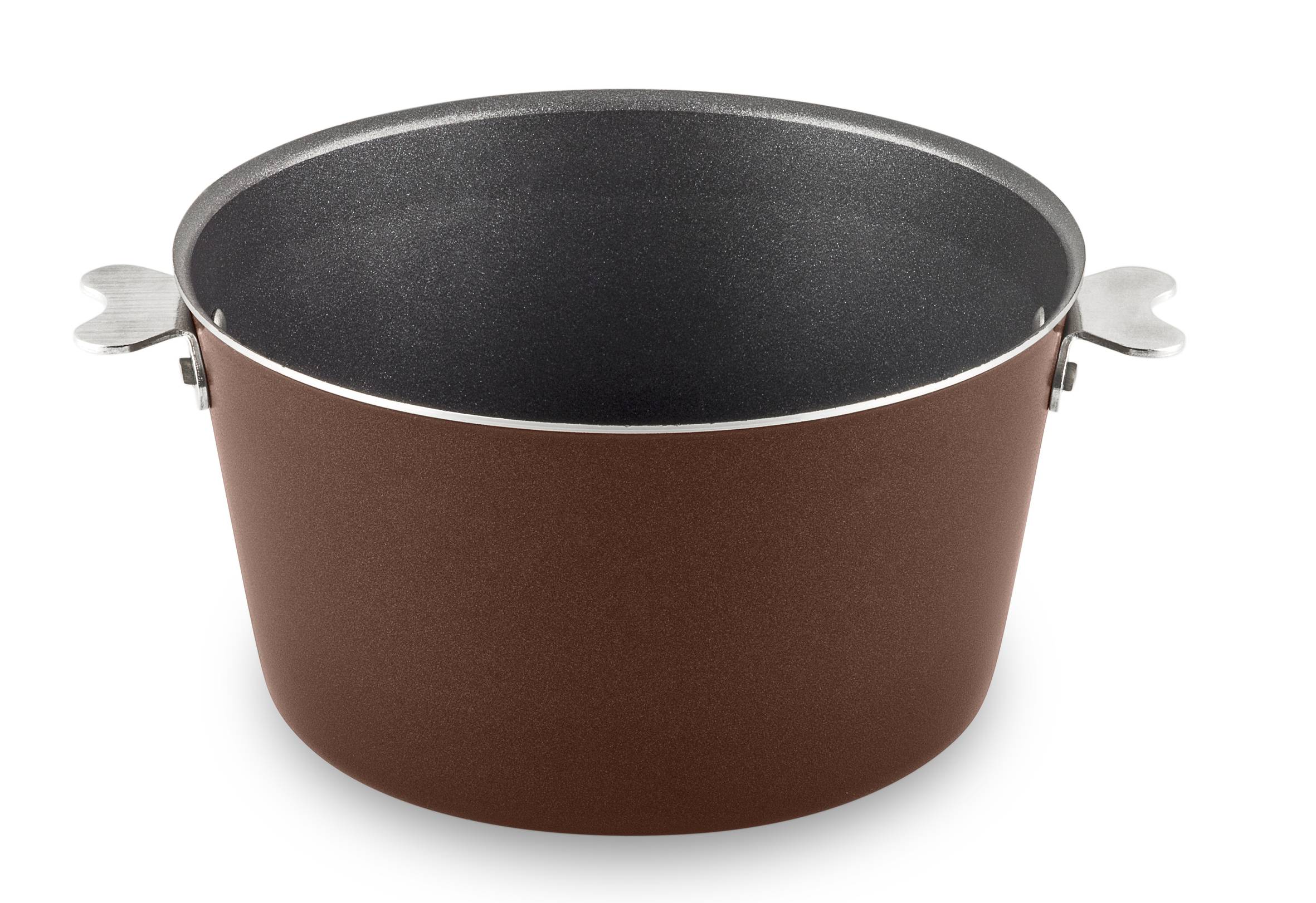 Moule à charlotte RECETTE NESTLE 18 cm Charlotte au chocolat