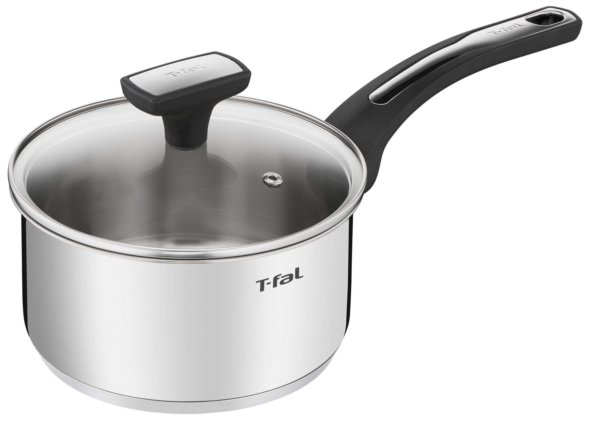 Emotion set 5 pièces poêles 20/24cm casseroles 16/18/20cm + cv