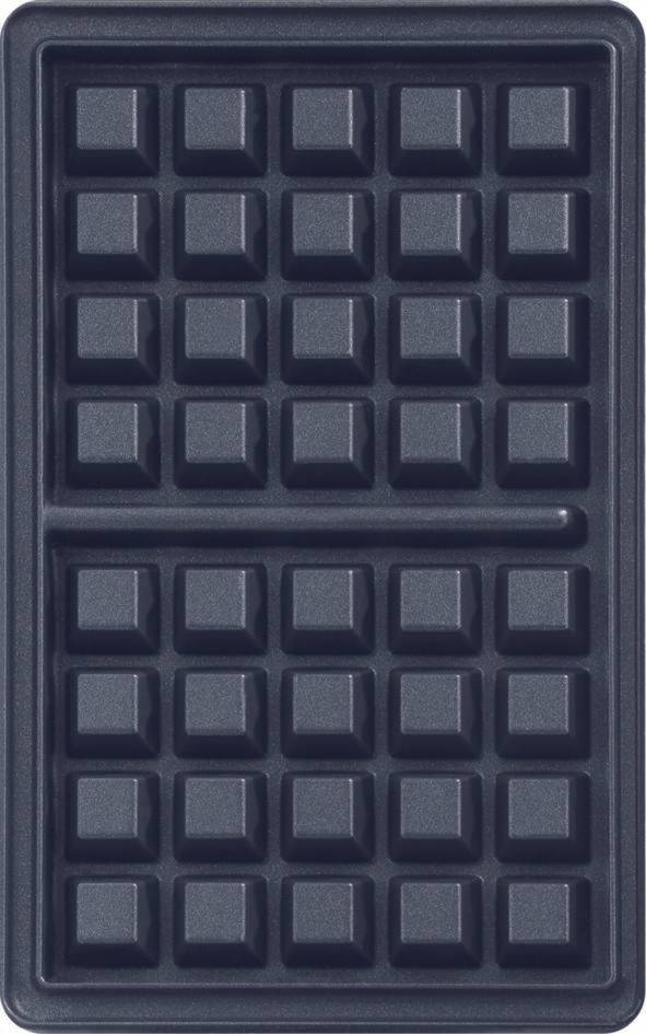 SNACK TIME 3 Plaques SW3424000