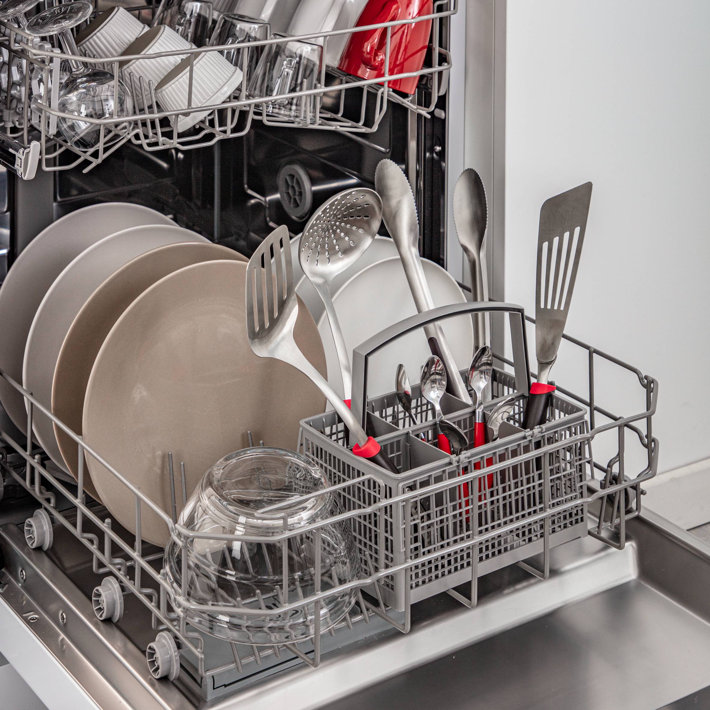  Ingenio inox spatule à angle