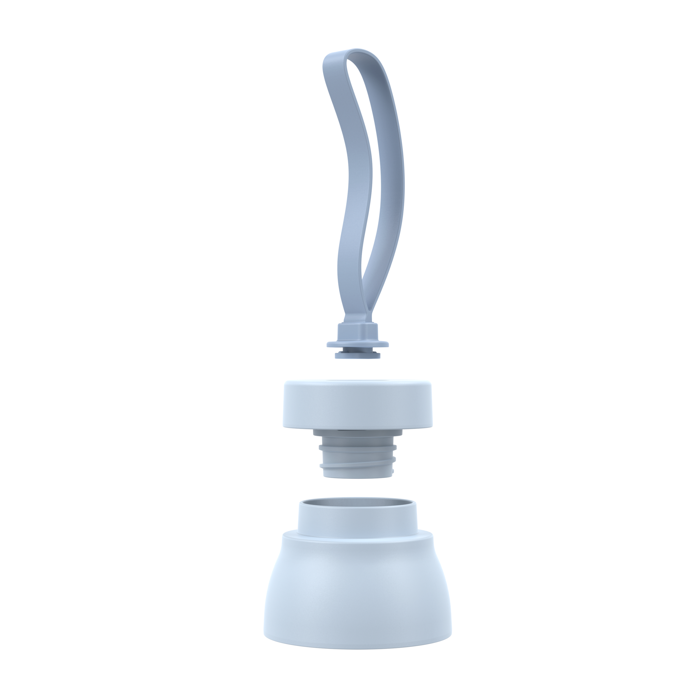 BEYOU TWIST, GOURDE ISOTHERME