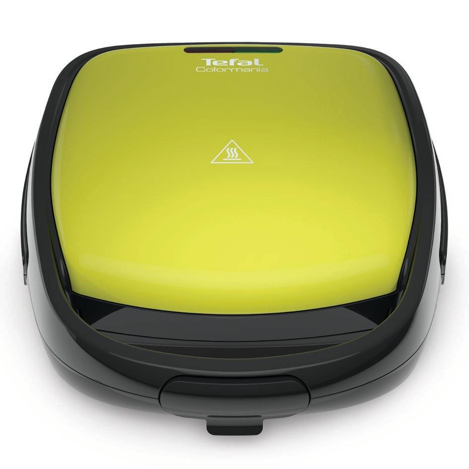 Snack time colormania