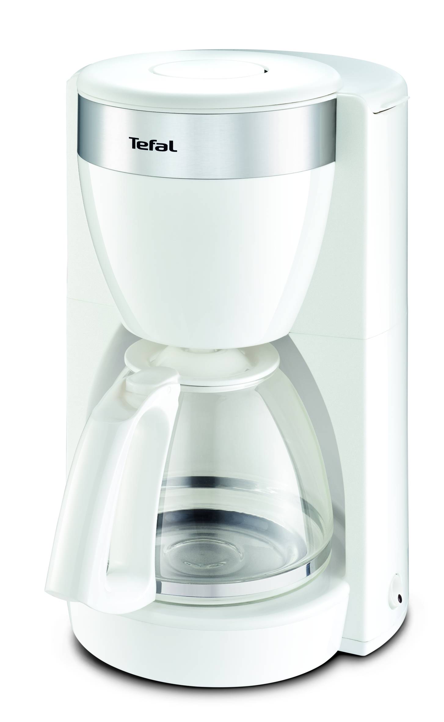 DELFINI PLUS BLANCHE INOX 10/15 TASSES