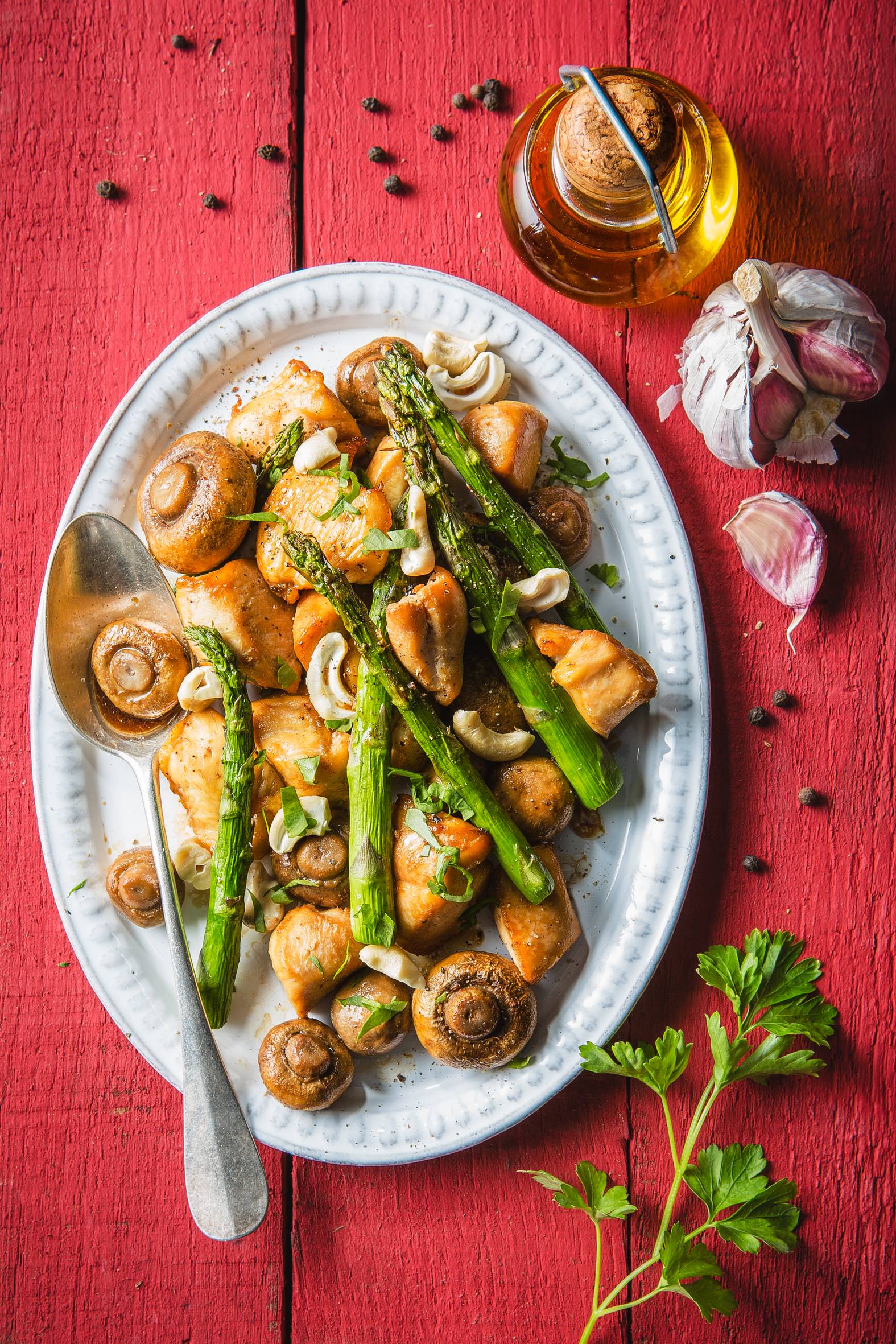 So Recycled Sauteuse 24 cm