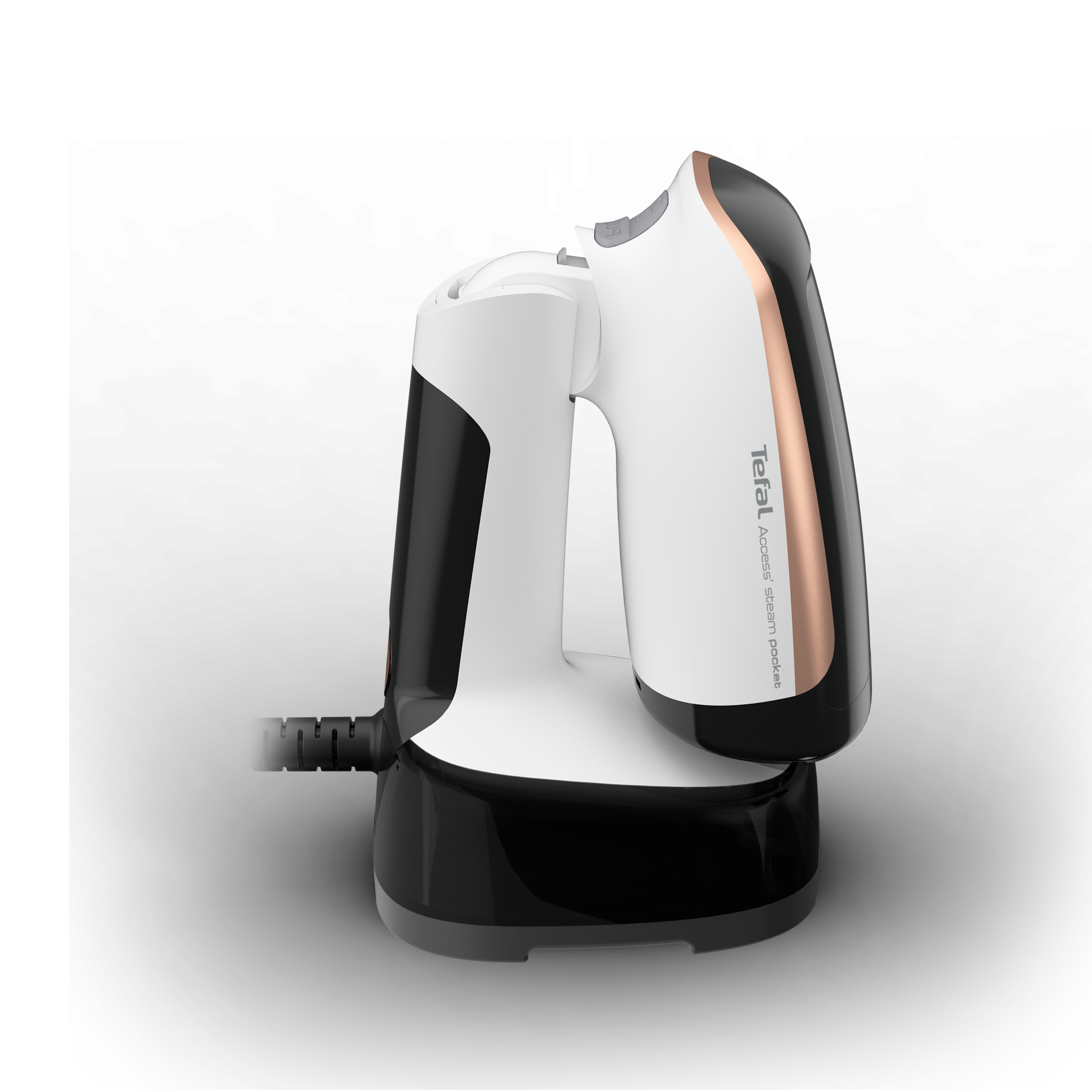 DEFROISSEUR ACCESS'STEAM POCKET 