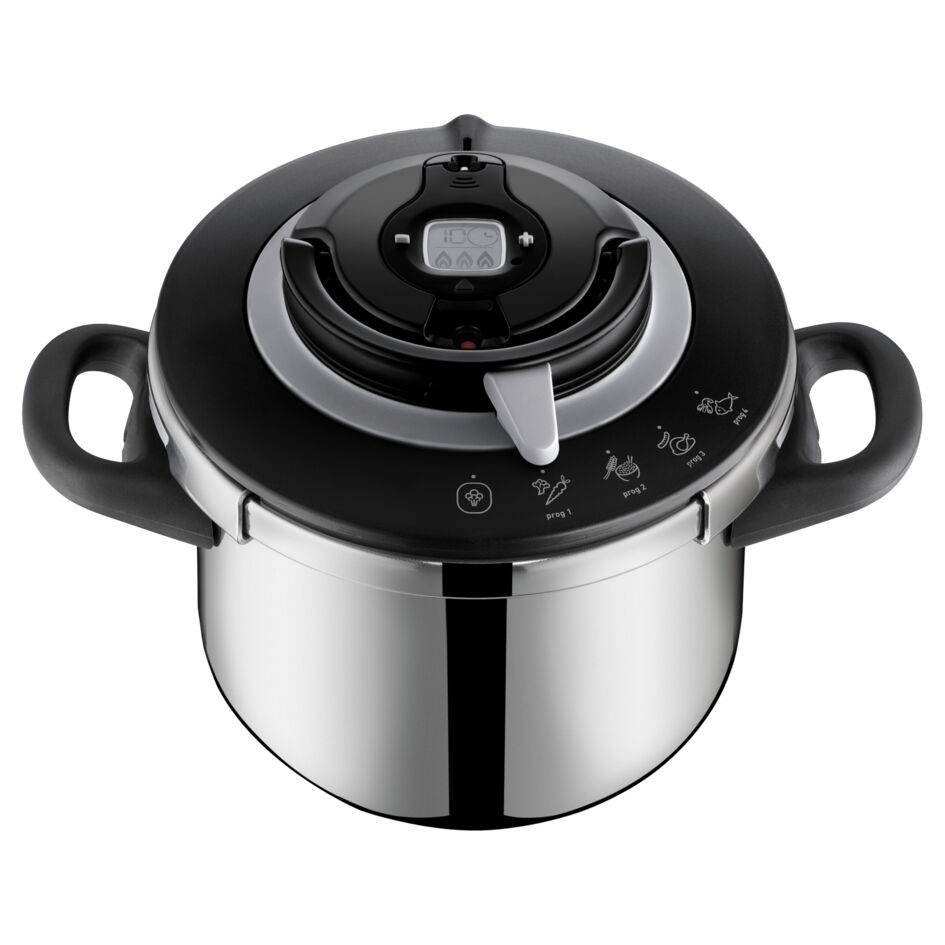 Clipso+ CHEF 6&nbsp;L Cocotte-minute® 