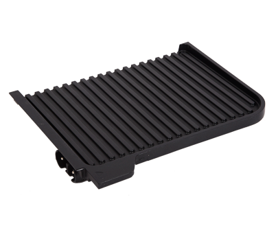 Plaque droite grill TS-01023011