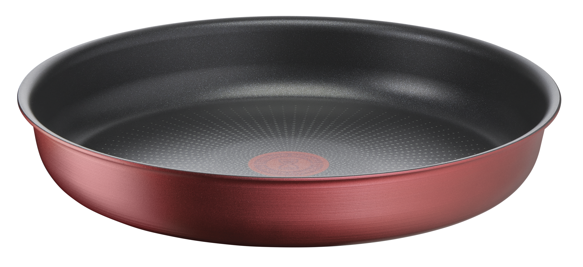 Ingenio Daily Chef Rouge surprise Set 8 pièces