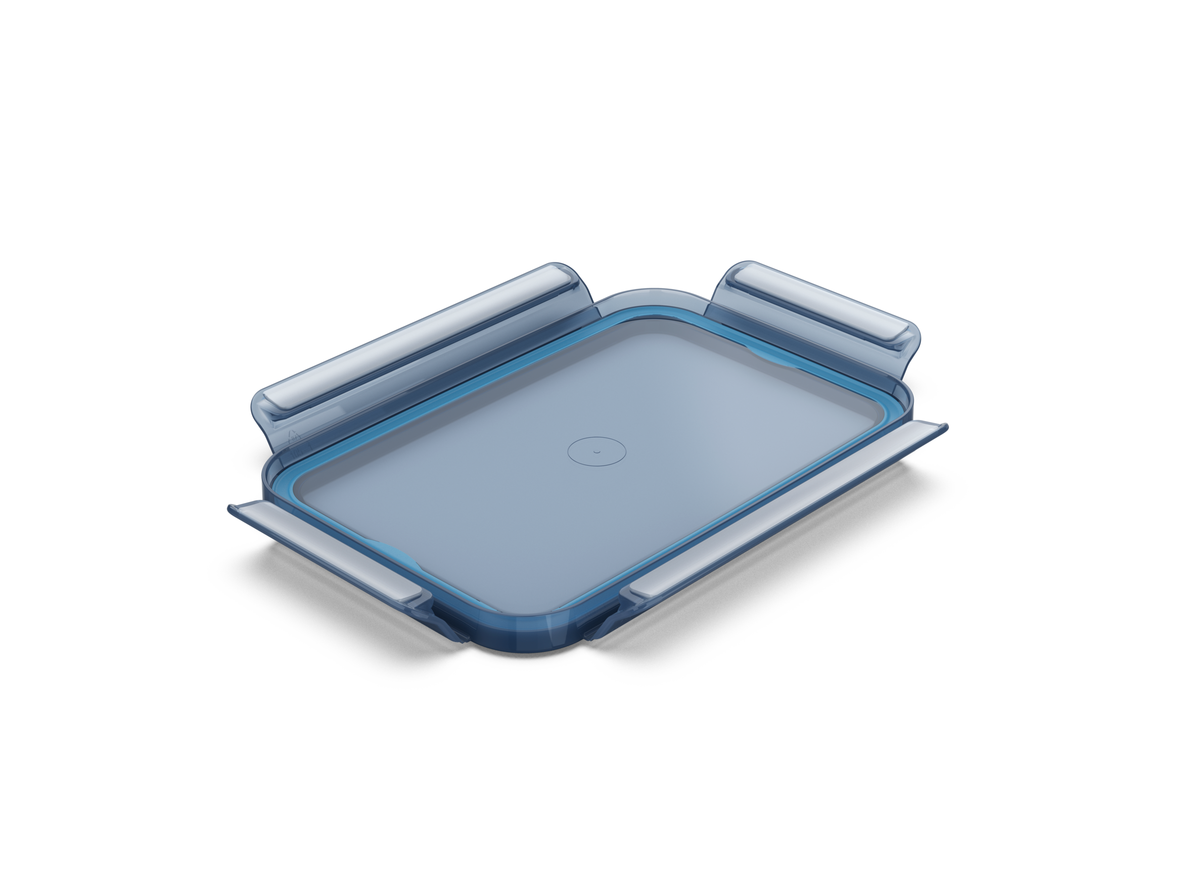 LOT DE 3 BOÎTES DE CONSERVATION MASTERSEAL ECO