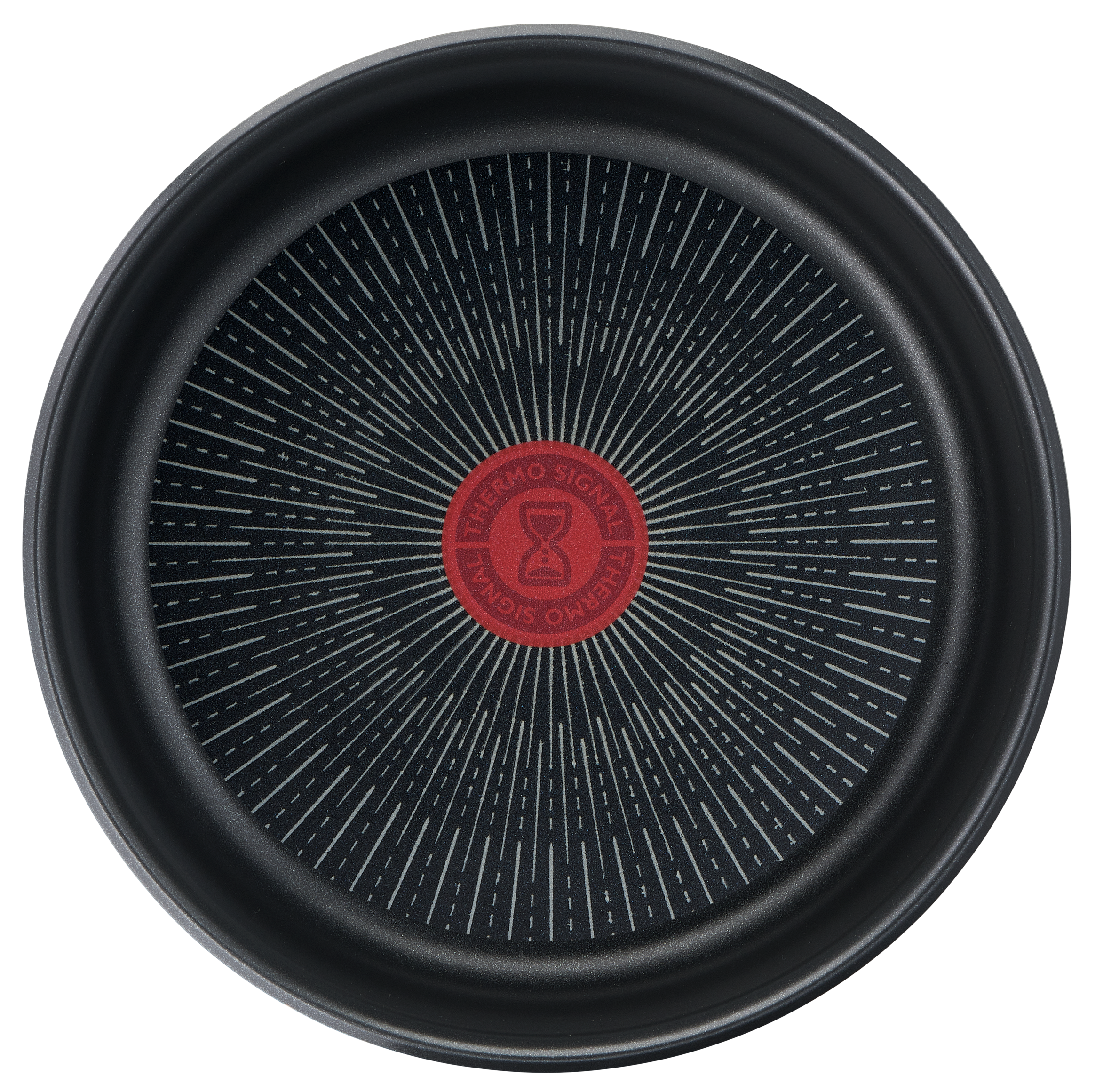 Ingenio PREFERENCE Inox revêtu Lot 3 pièces