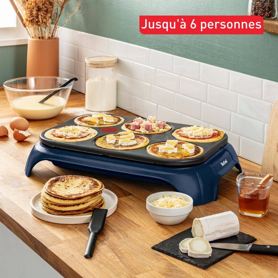 CREP'PARTY COLORMANIA