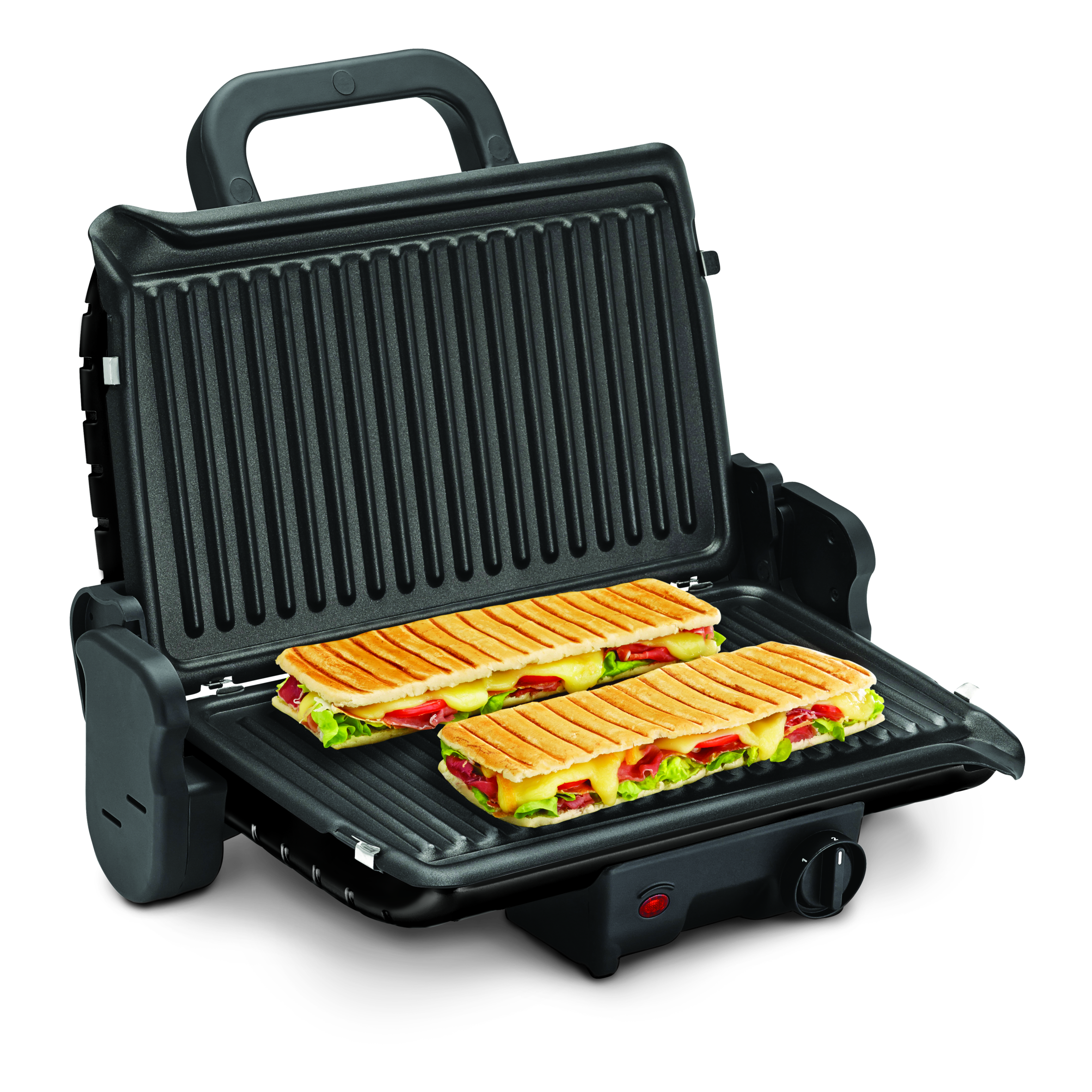 MINUTE GRILL Grill Viande Panini