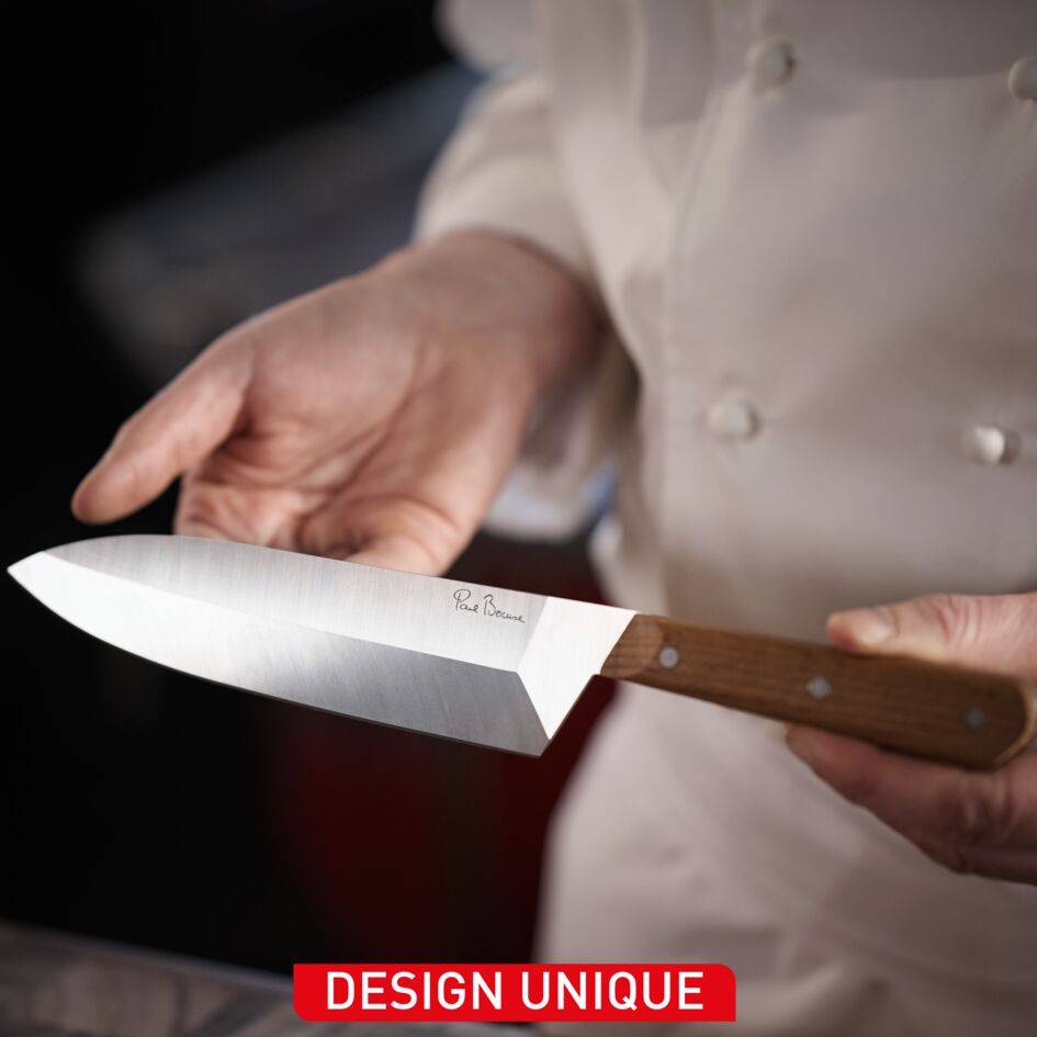 COLLECTION PAUL BOCUSE, Couteau Chef 18 cm