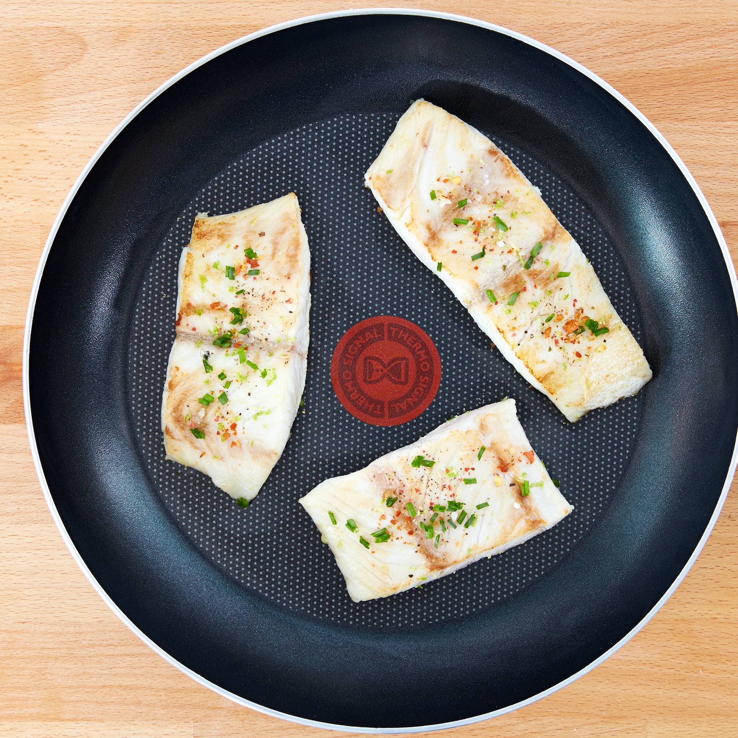 Unlimited on poêle 22cm