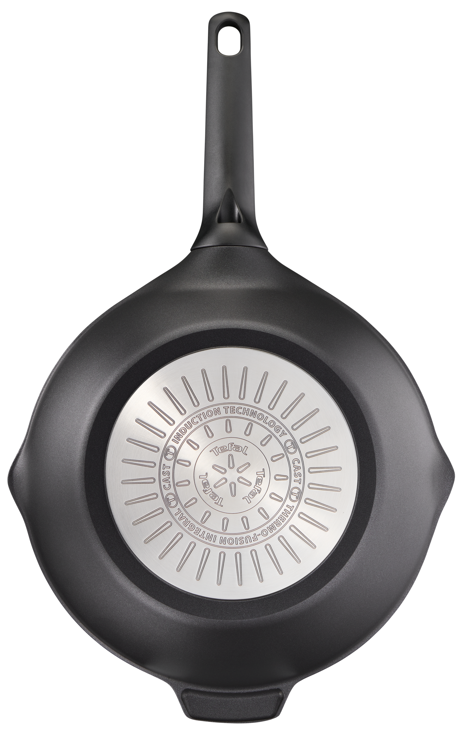 Robusto Poêle wok 28 cm