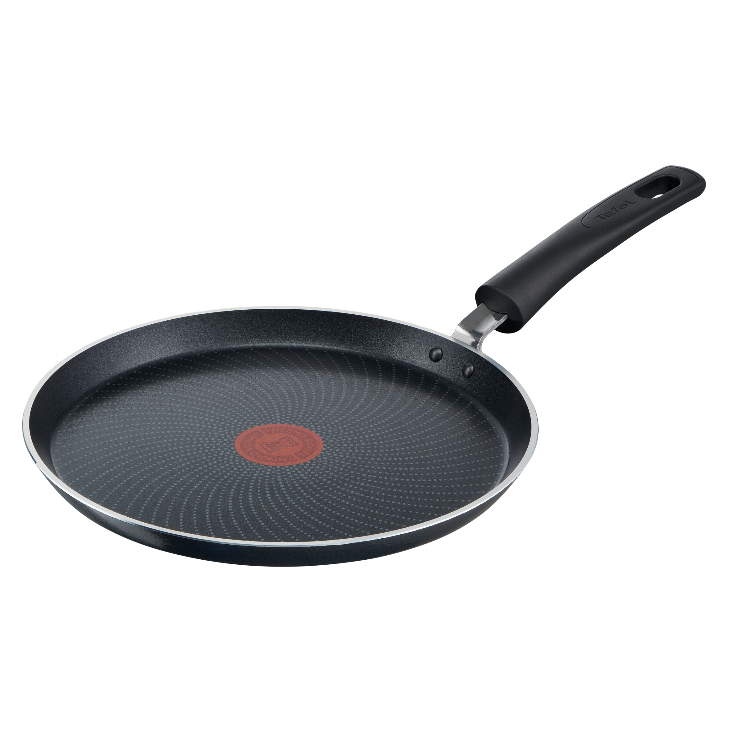 Generous Cook poêle à crêpe 25 cm