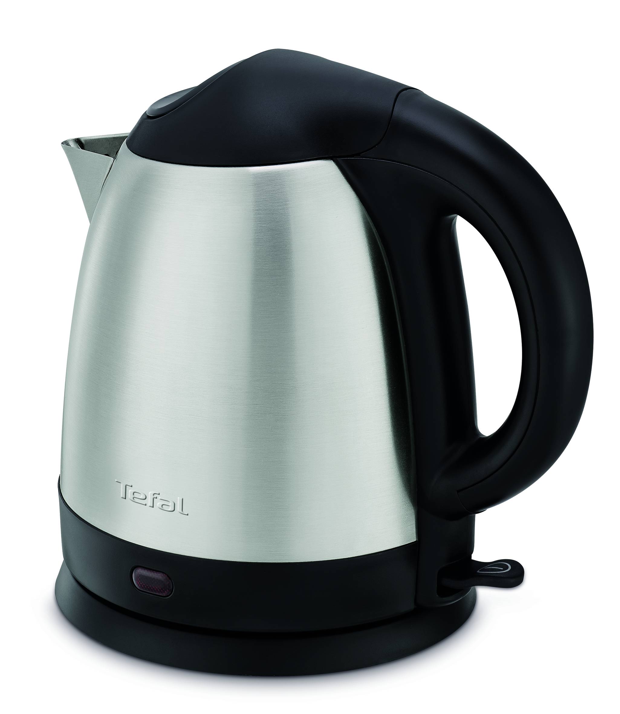 Inox compact 1.2L 